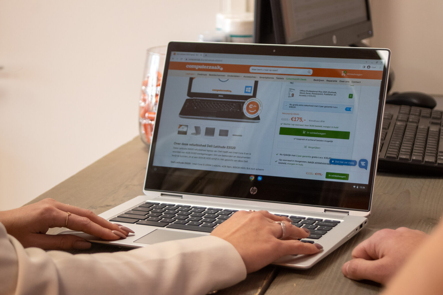 Refurbished laptops, de voordelen en nadelen van een refurbished laptop